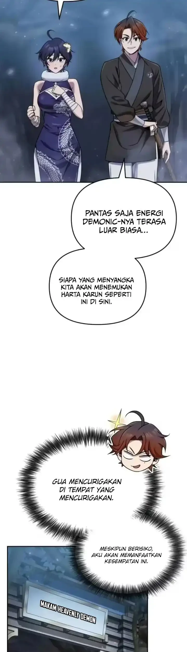 Chapter 85 - halaman 91