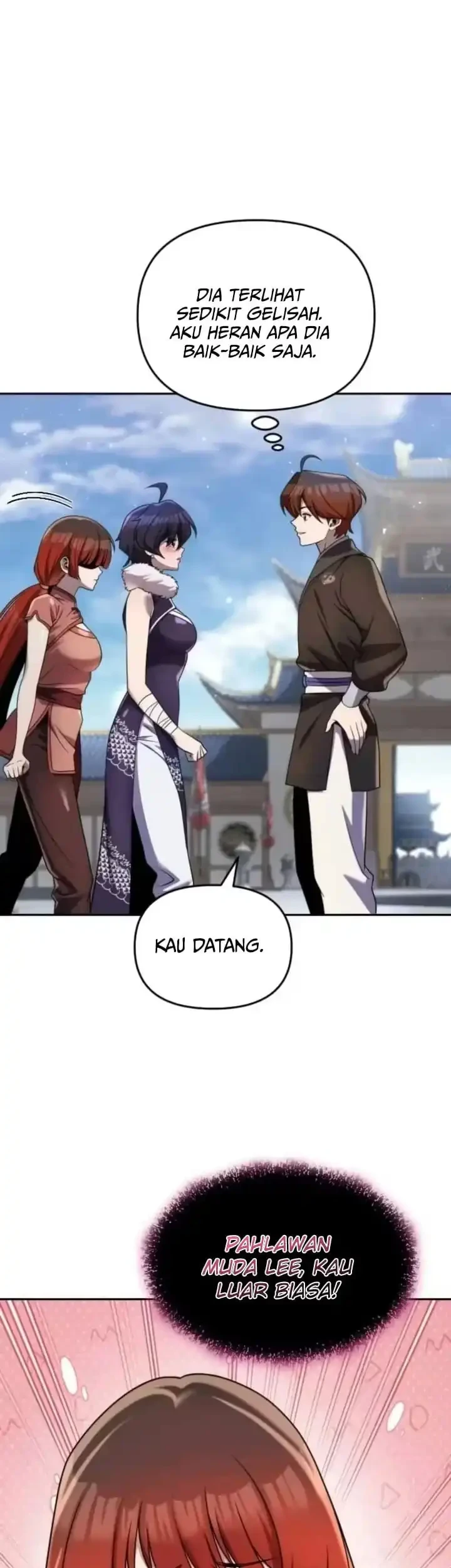 Chapter 85 - halaman 9