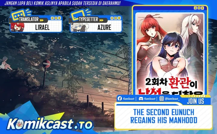 Chapter 86 - halaman 2