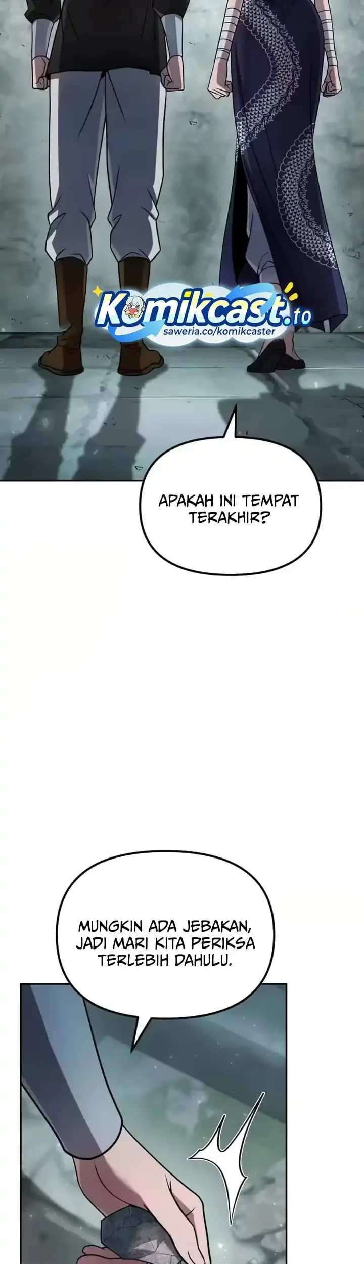 Chapter 87 - halaman 23