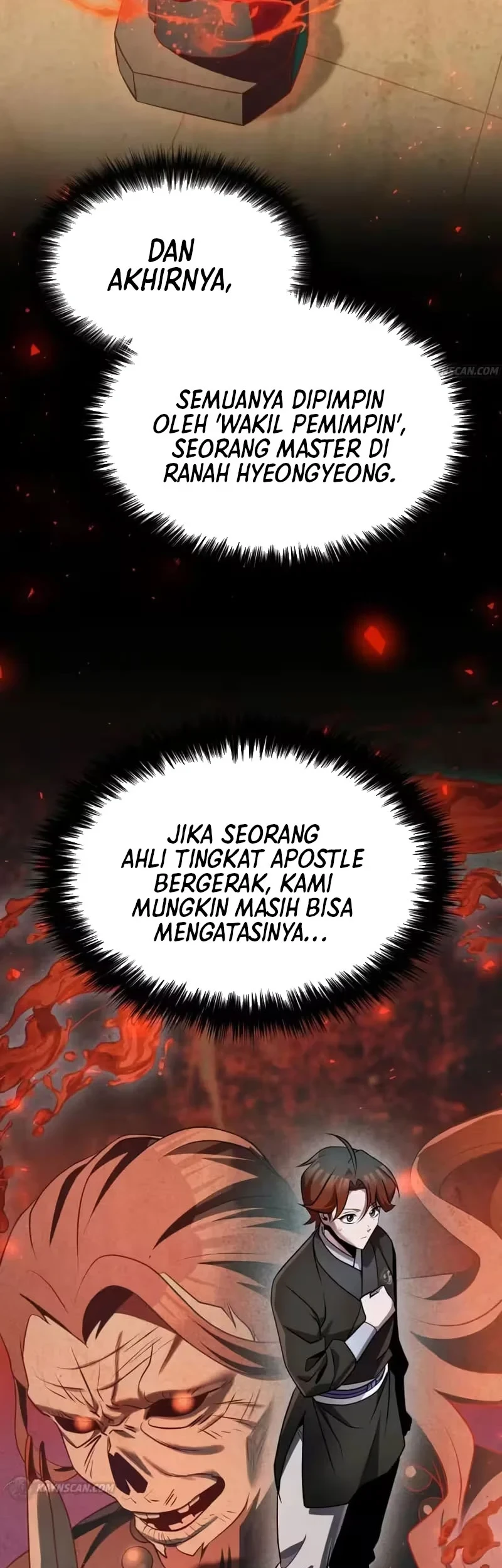 Chapter 88 - halaman 61