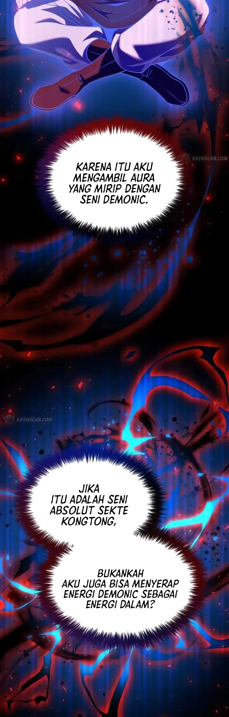 Chapter 88 - halaman 83