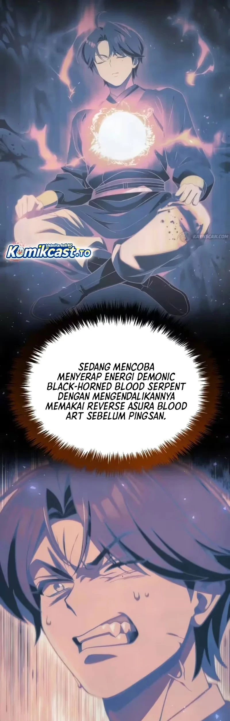 Chapter 89 - halaman 47