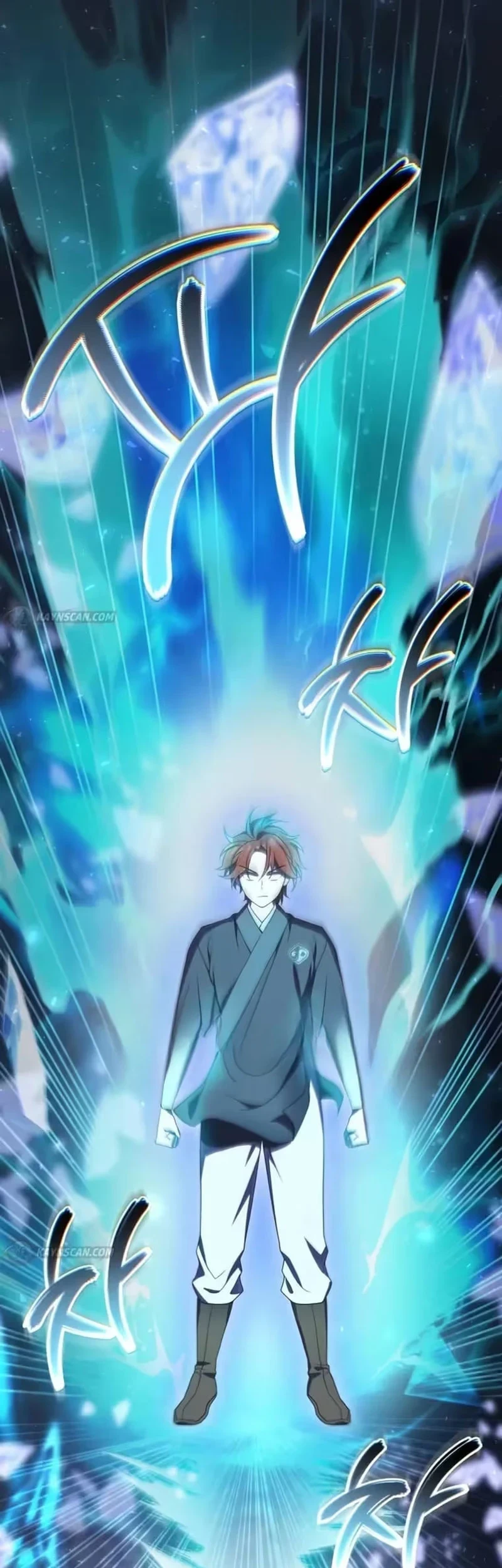 Chapter 89 - halaman 77