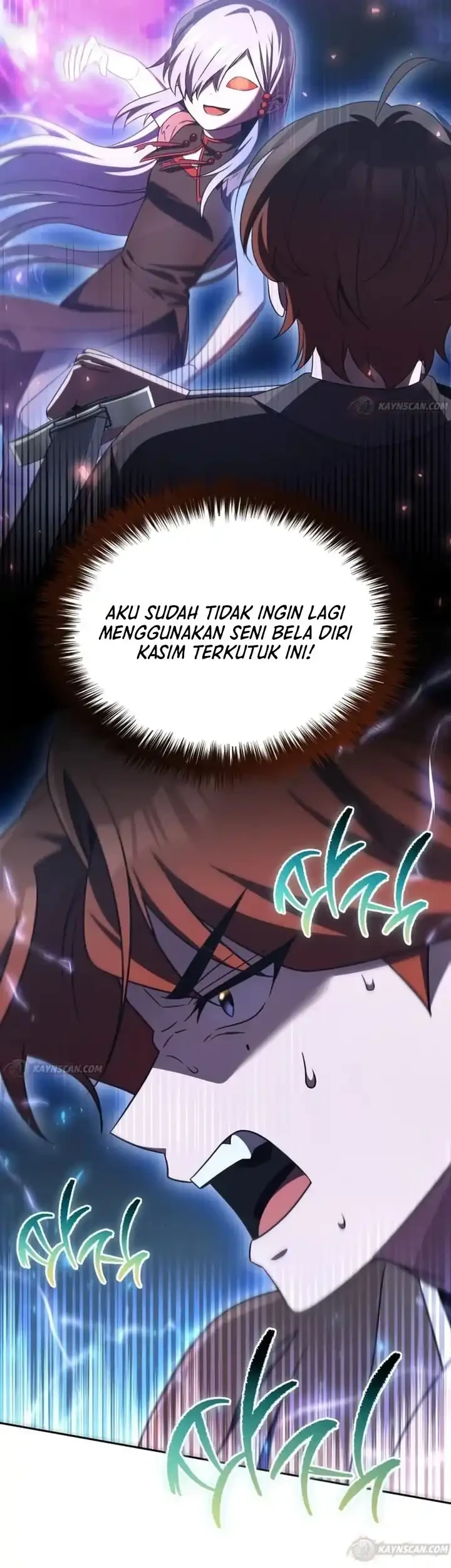 Chapter 90 - halaman 27