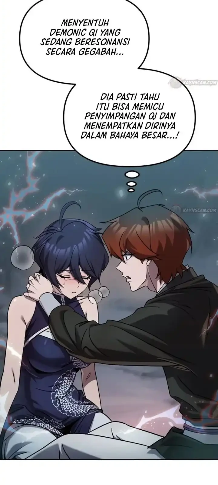 Chapter 90 - halaman 95
