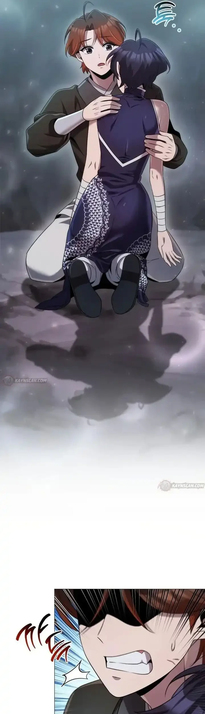 Chapter 90 - halaman 100