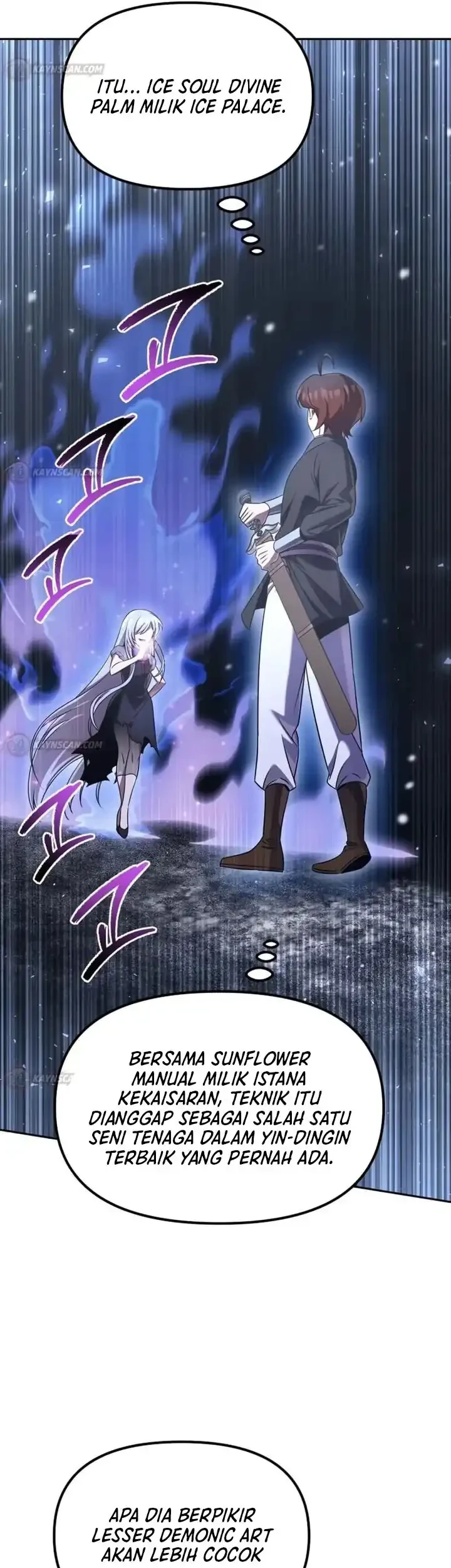 Chapter 90 - halaman 8