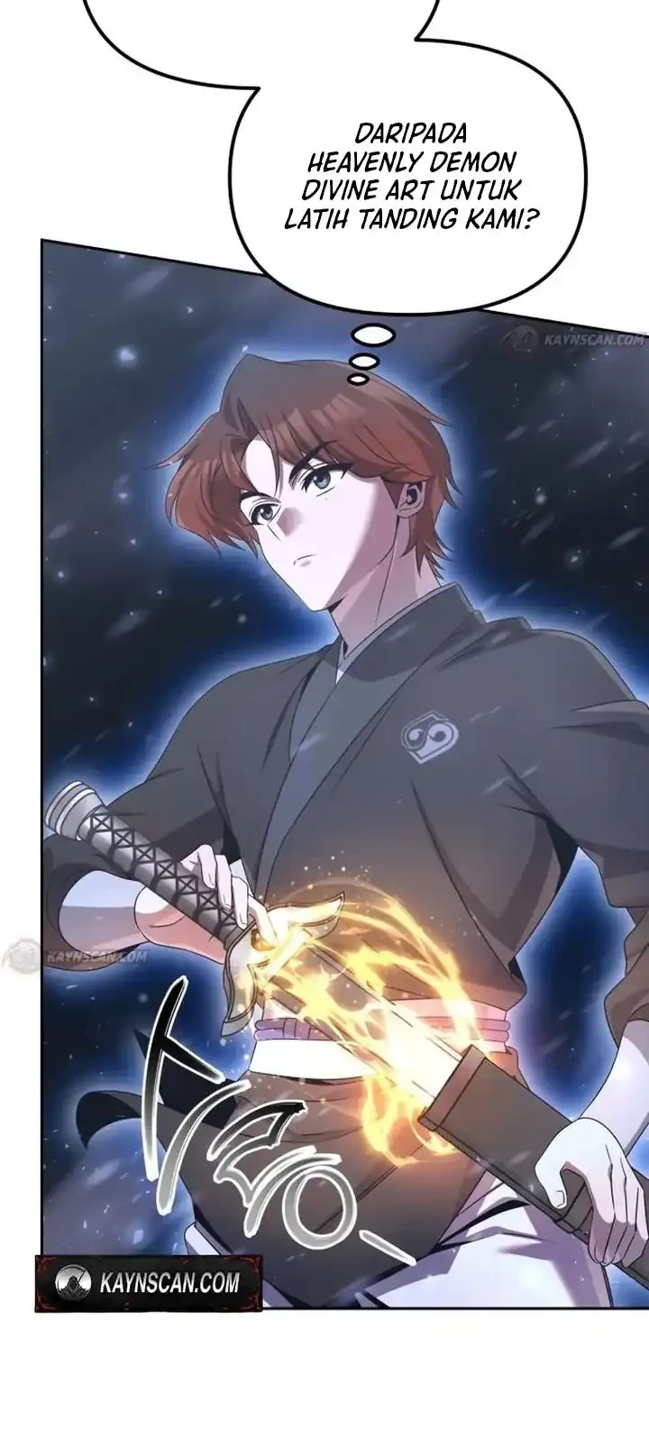 Chapter 90 - halaman 9