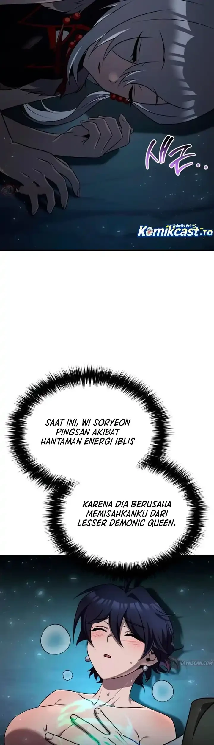 Chapter 91 - halaman 22