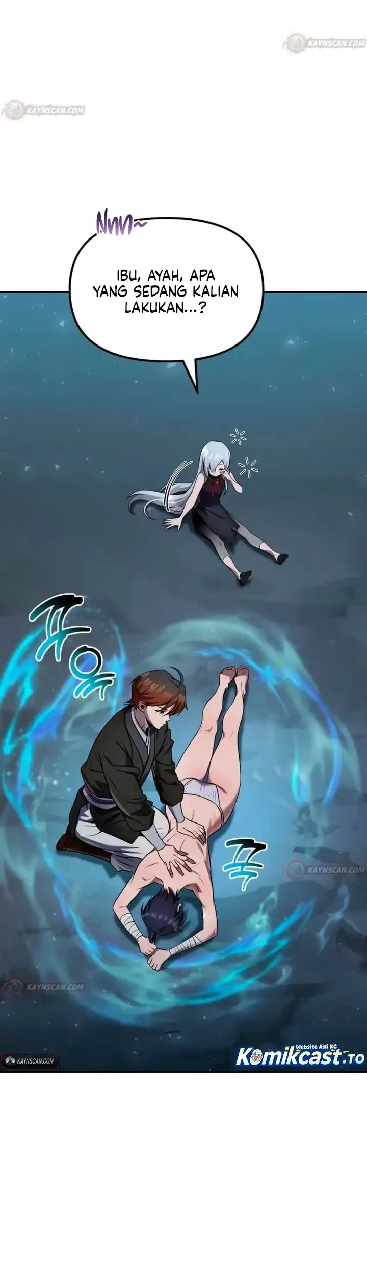 Chapter 91 - halaman 36