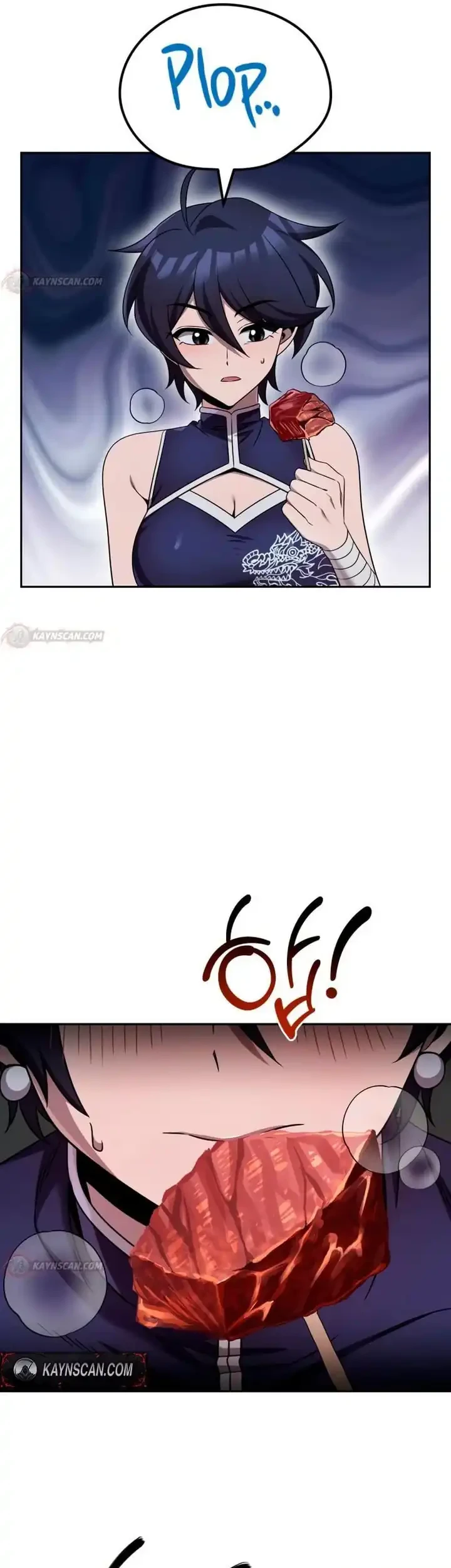 Chapter 91 - halaman 50