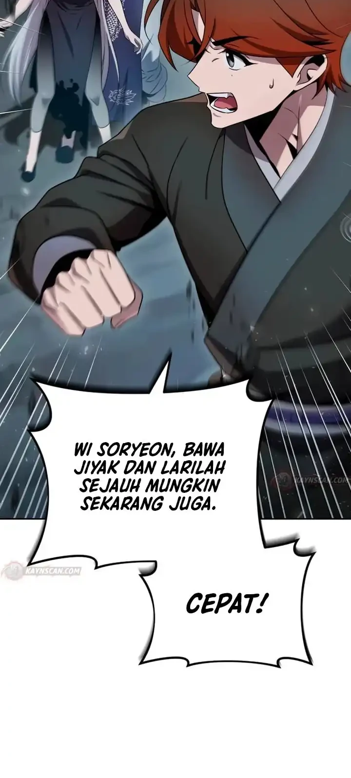 Chapter 91 - halaman 73