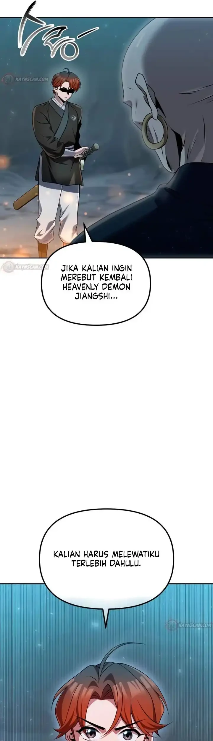 Chapter 91 - halaman 95
