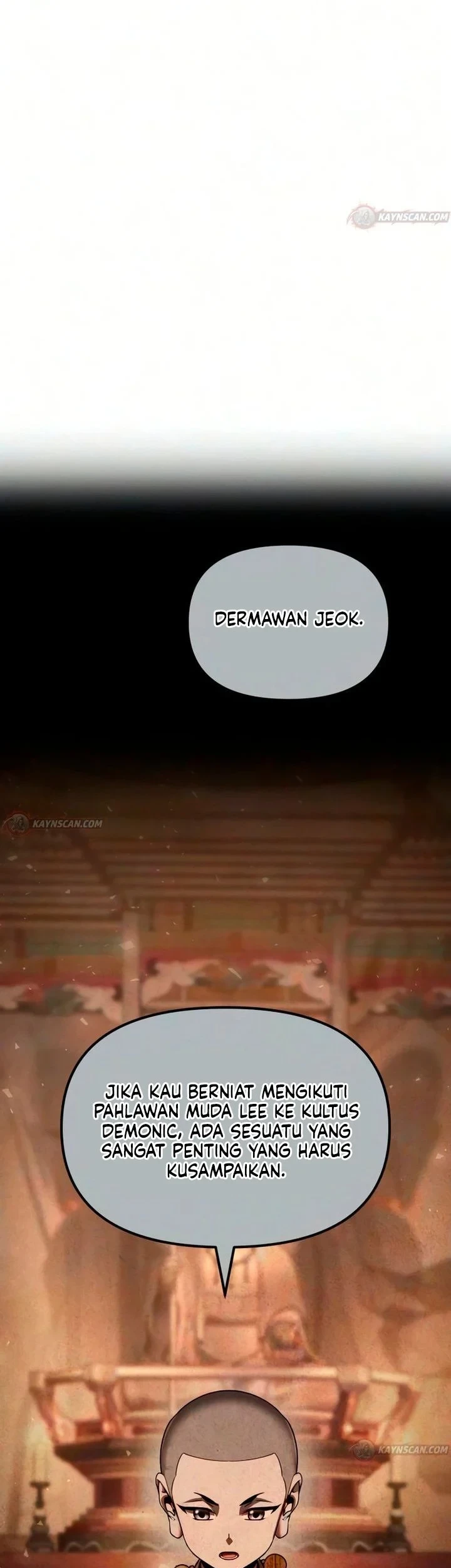 Chapter 92 - halaman 23