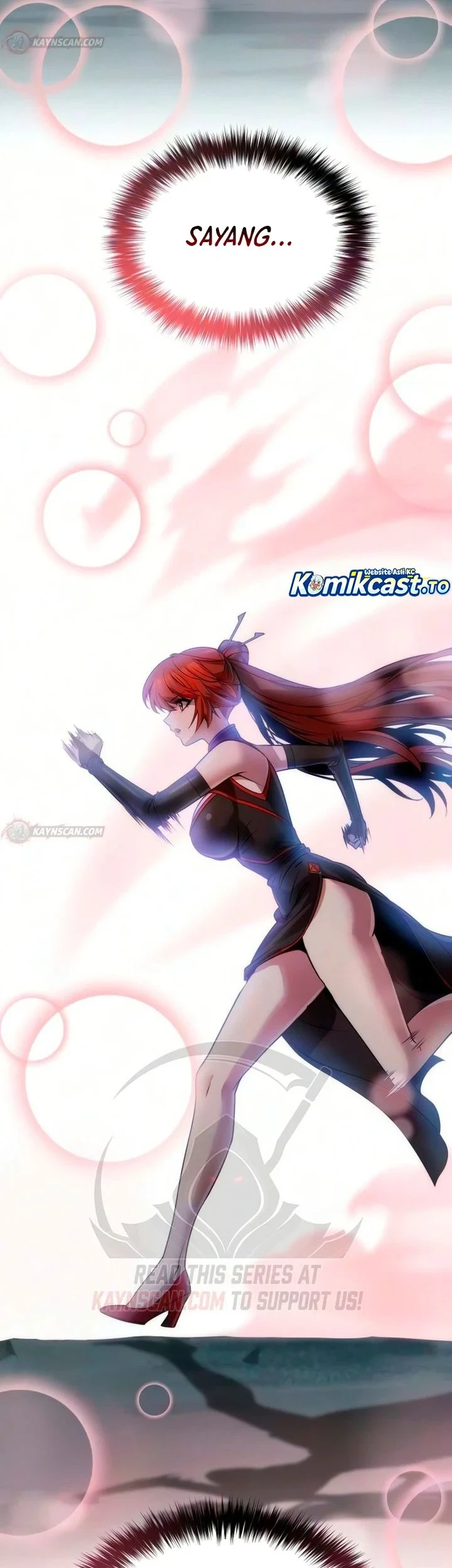 Chapter 92 - halaman 34