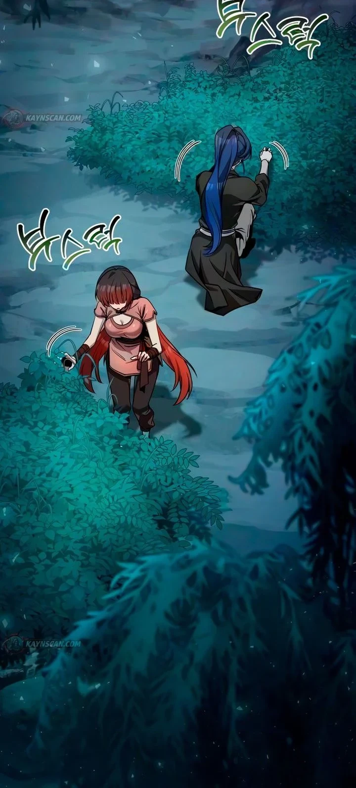 Chapter 92 - halaman 4