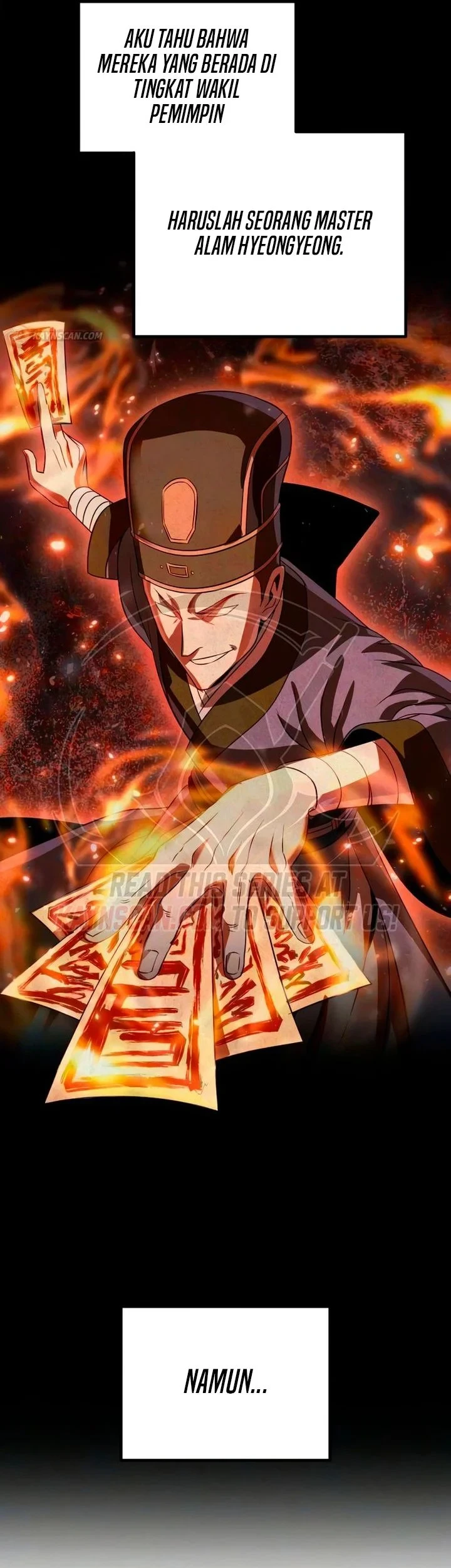 Chapter 92 - halaman 83