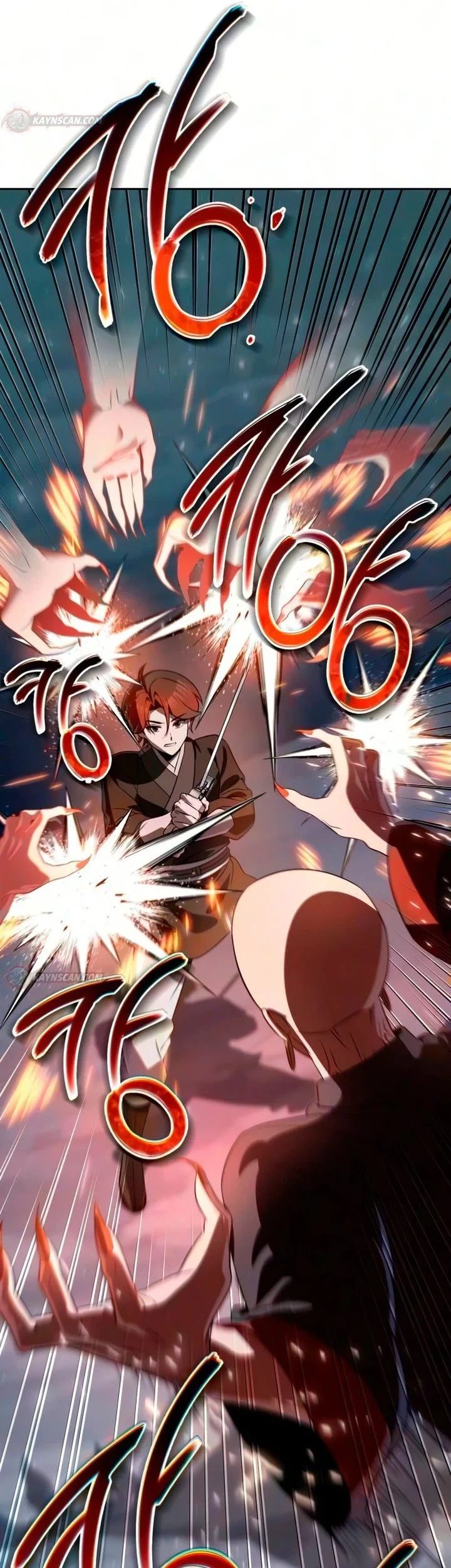 Chapter 92 - halaman 86