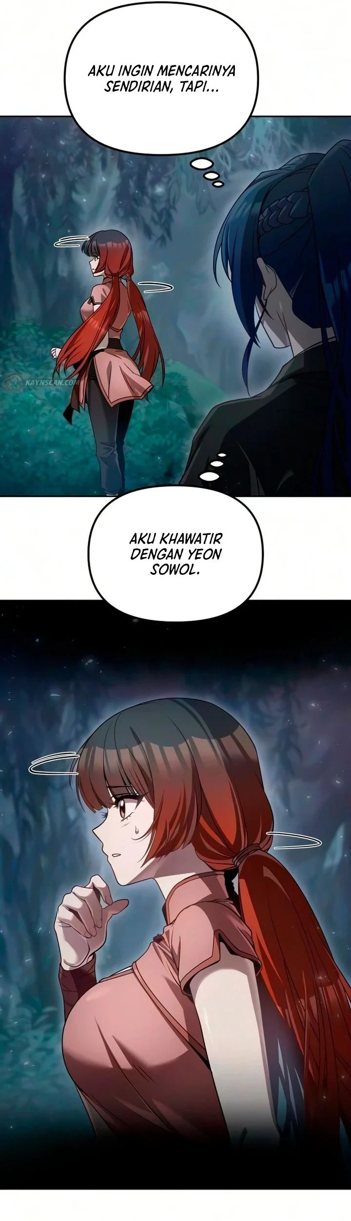Chapter 92 - halaman 9