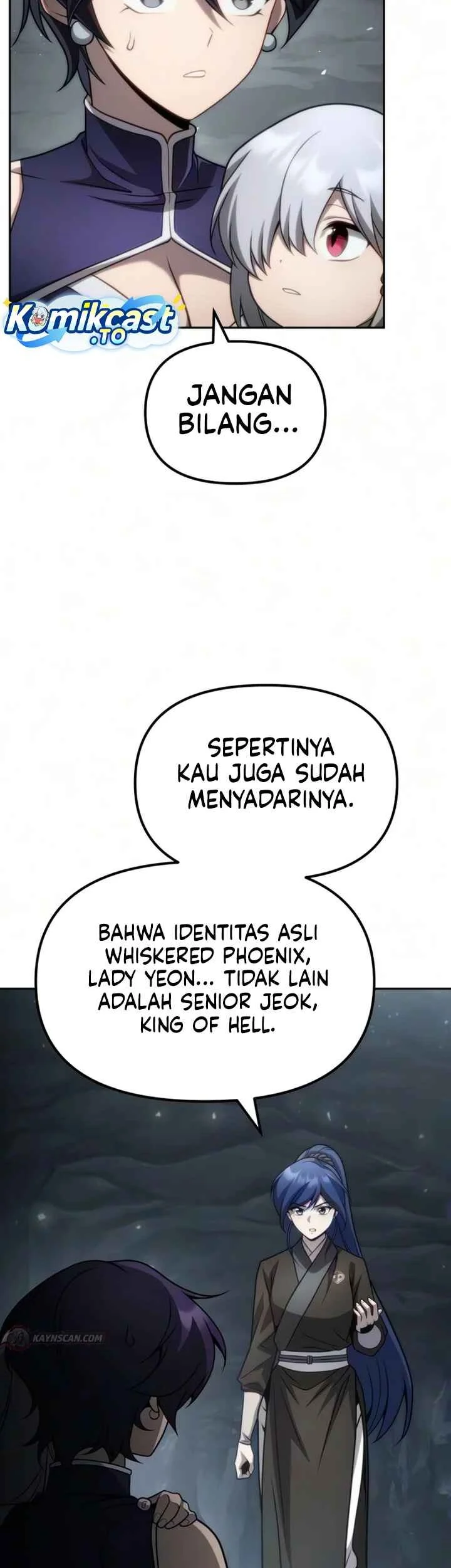 Chapter 94 - halaman 33