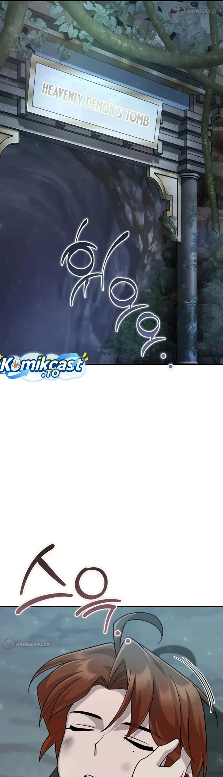Chapter 95 - halaman 21
