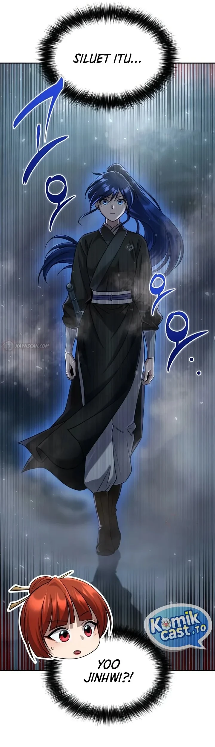 Chapter 95 - halaman 31