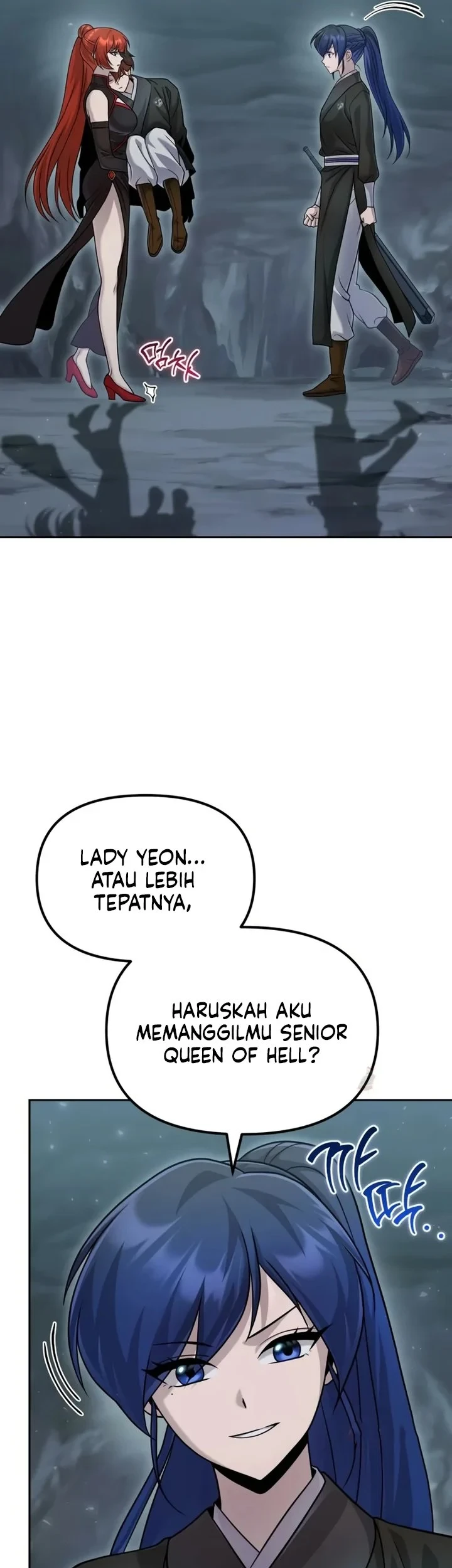 Chapter 95 - halaman 33