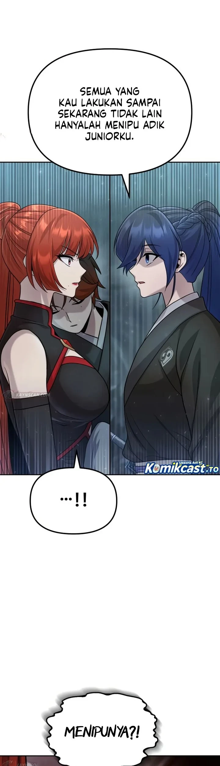 Chapter 95 - halaman 37