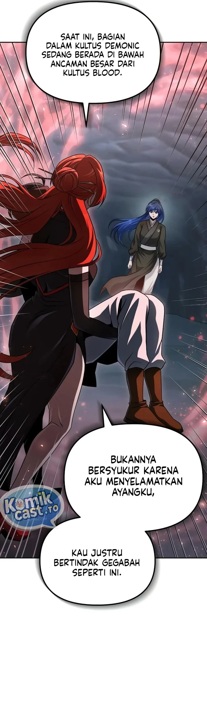 Chapter 95 - halaman 42