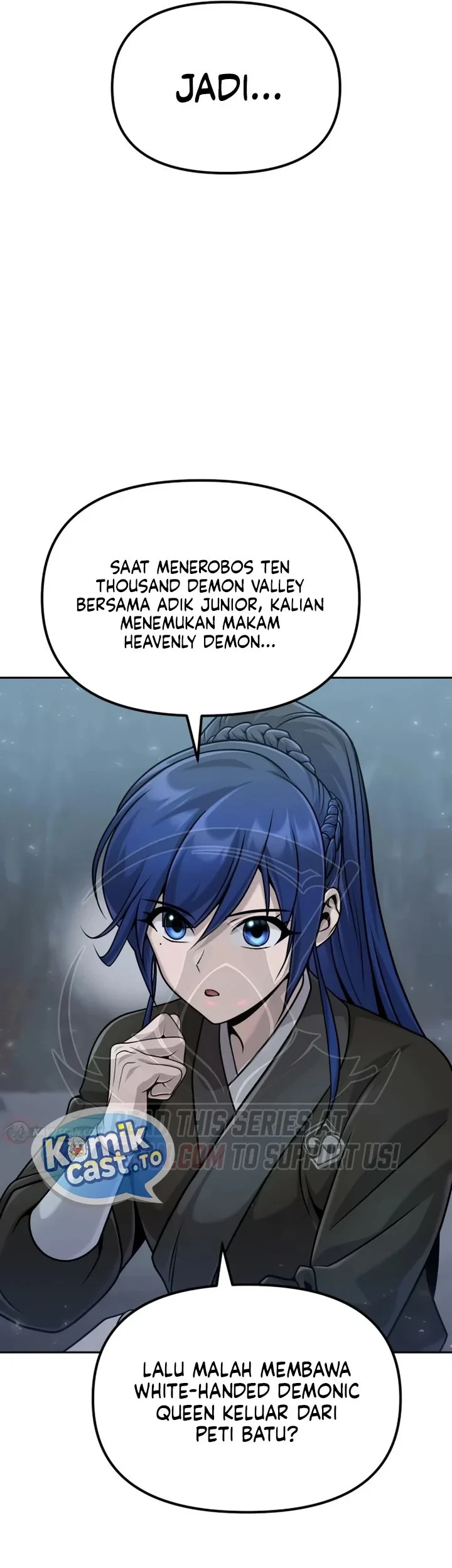 Chapter 95 - halaman 5