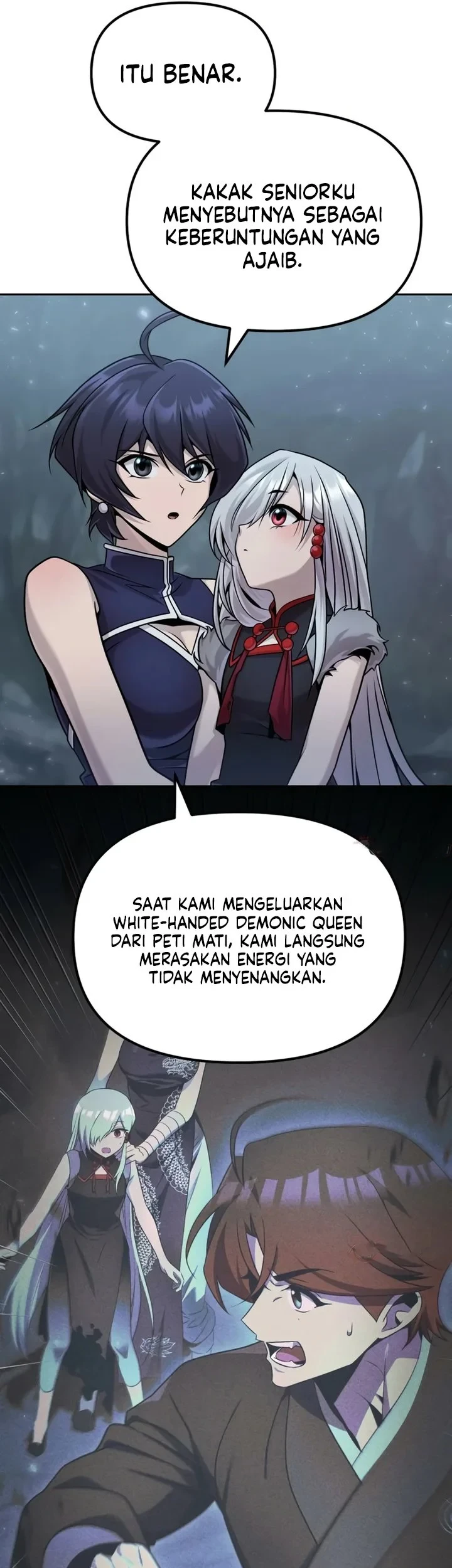 Chapter 95 - halaman 7