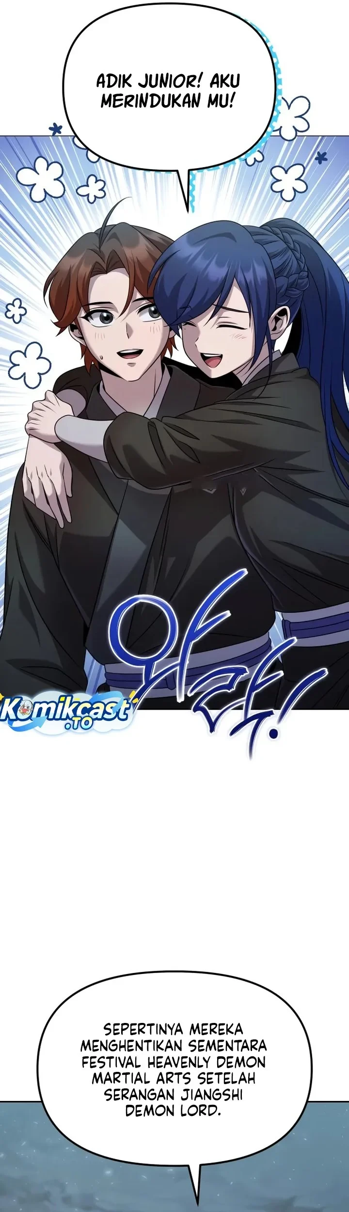 Chapter 96 - halaman 70