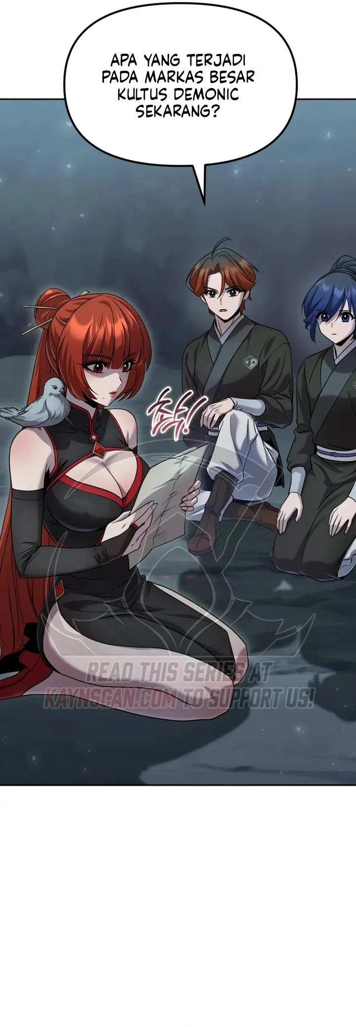 Chapter 96 - halaman 88