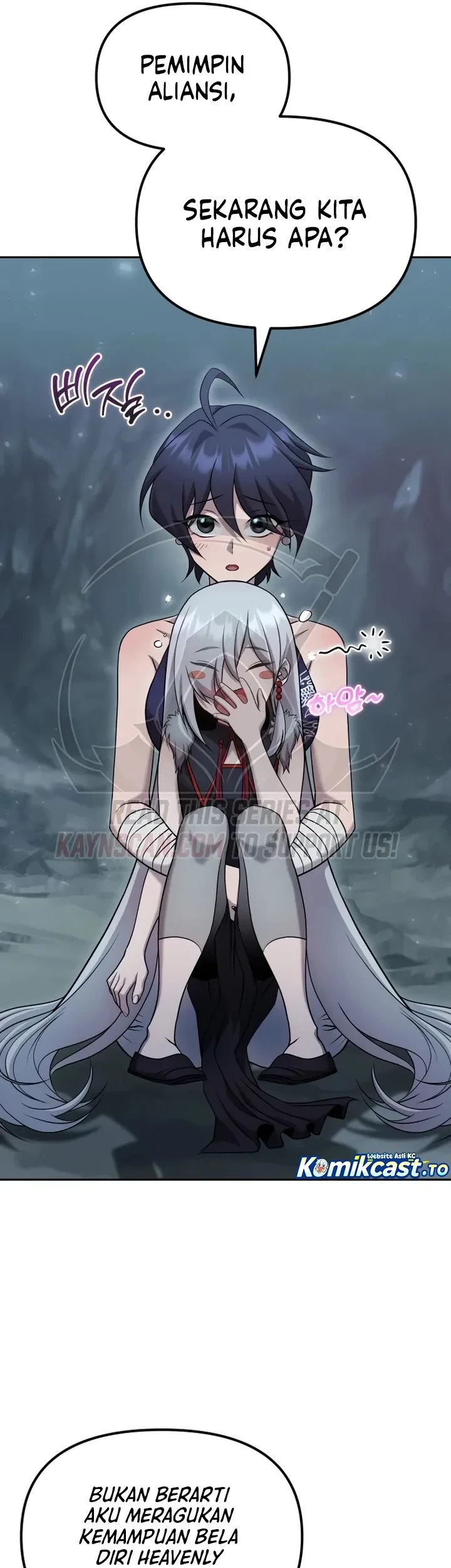Chapter 96 - halaman 9