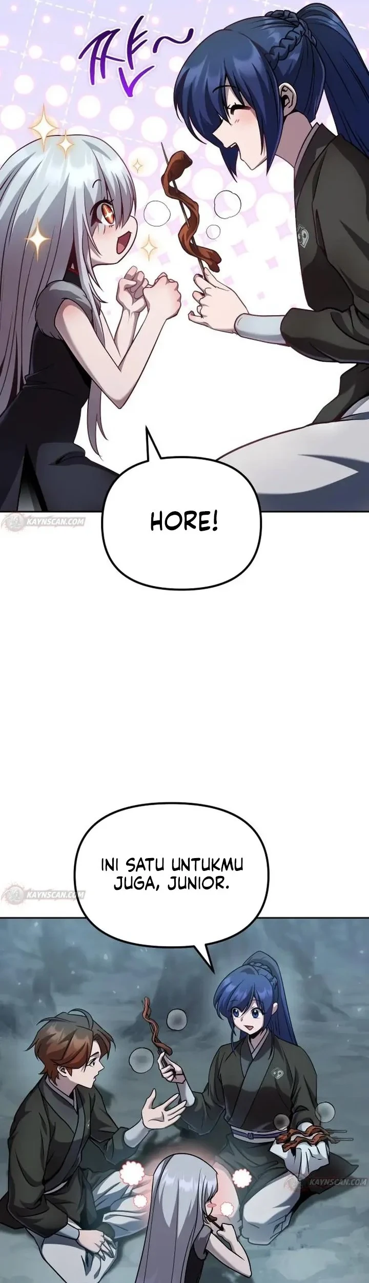 Chapter 97 - halaman 52