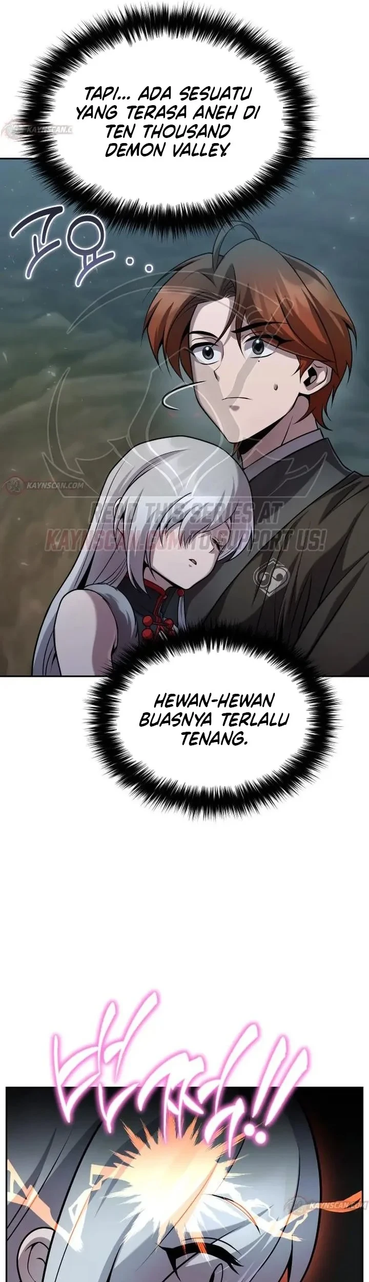 Chapter 97 - halaman 58