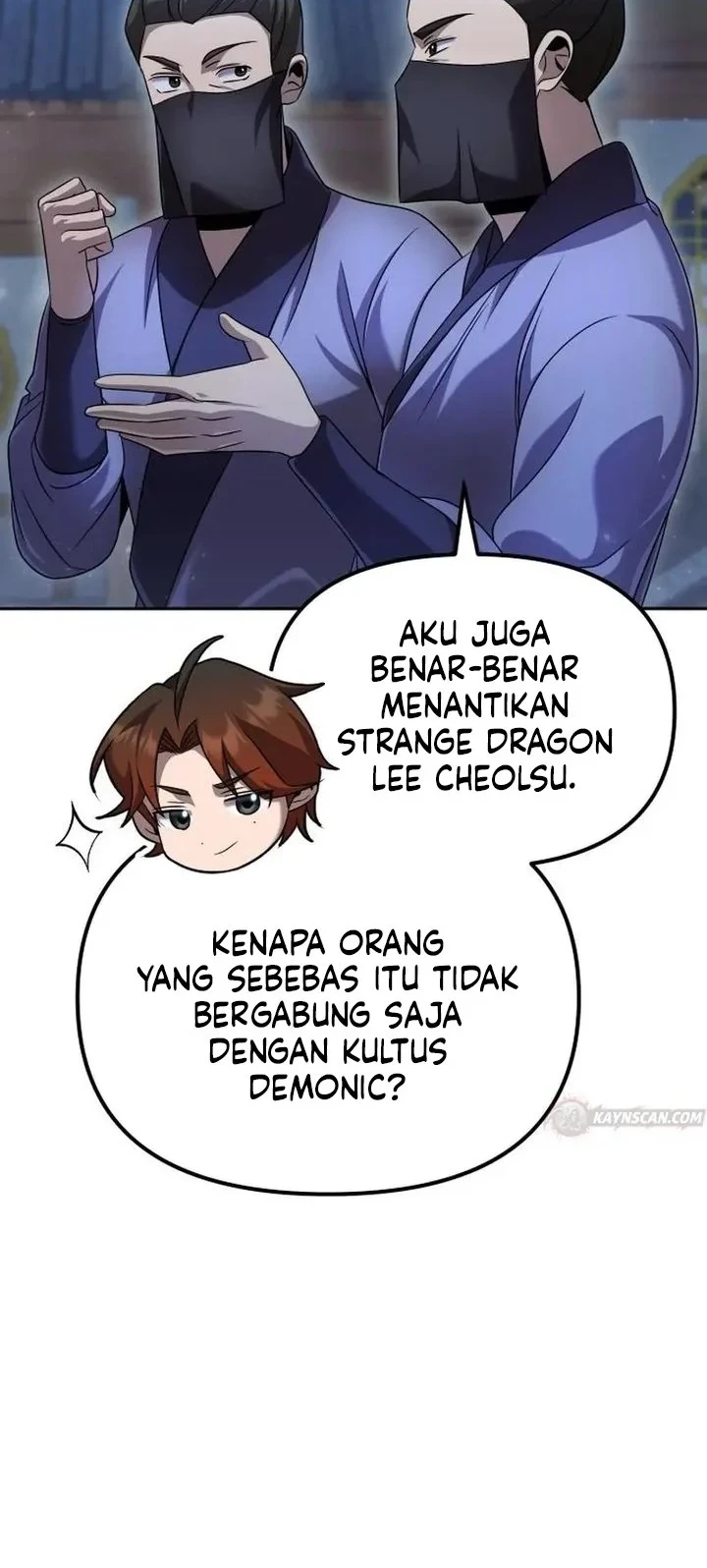Chapter 97 - halaman 6
