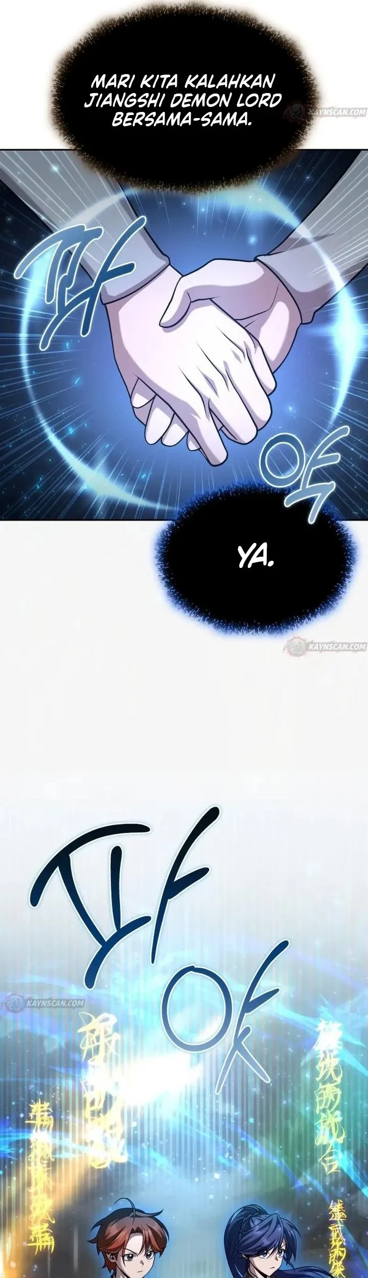 Chapter 97 - halaman 84
