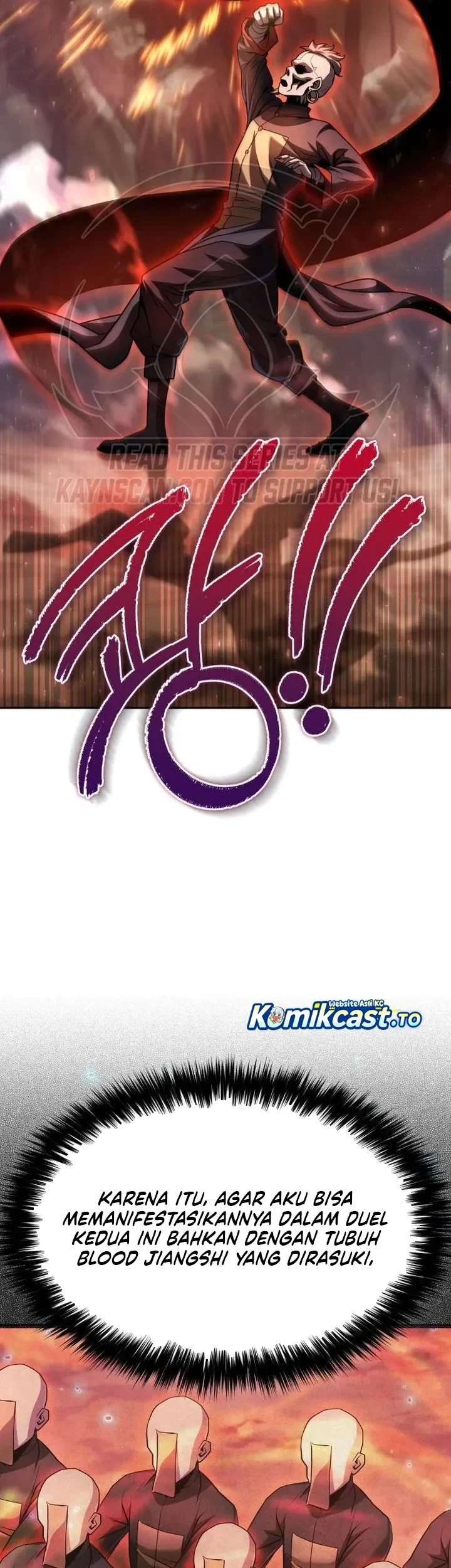 Chapter 98 - halaman 31