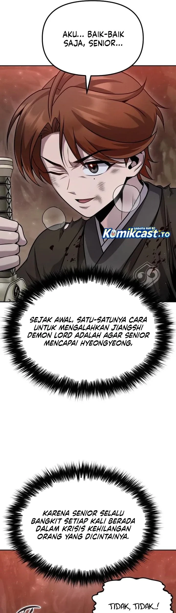 Chapter 98 - halaman 99