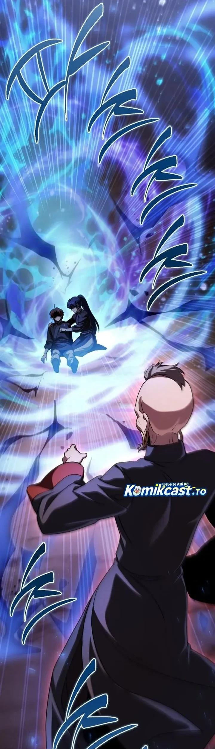 Chapter 98 - halaman 106