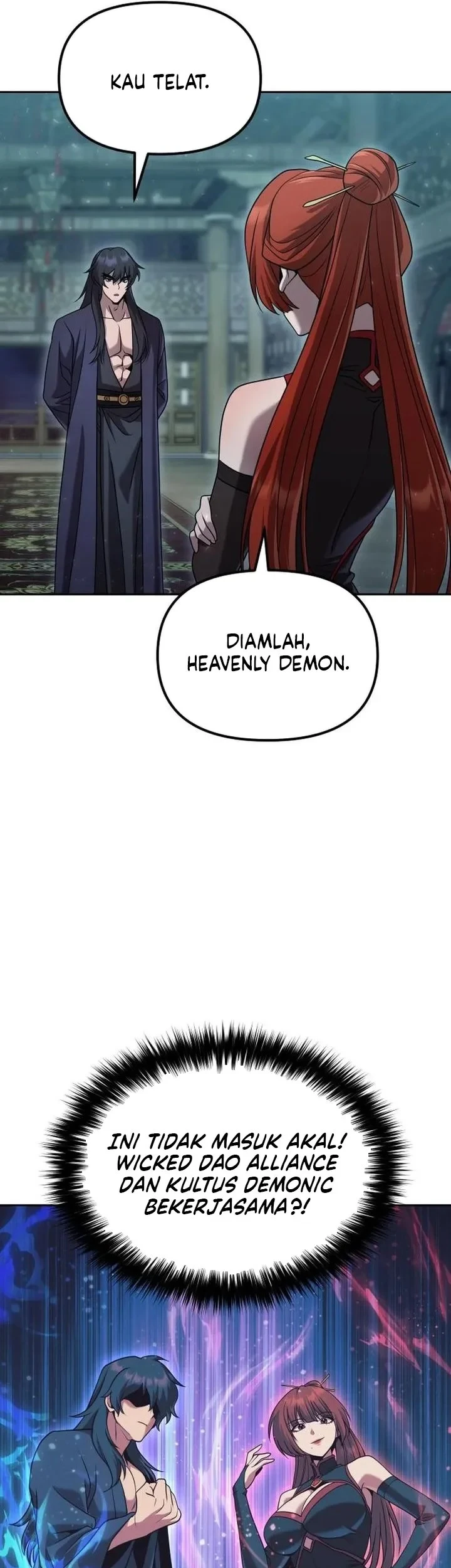 Chapter 99 - halaman 61