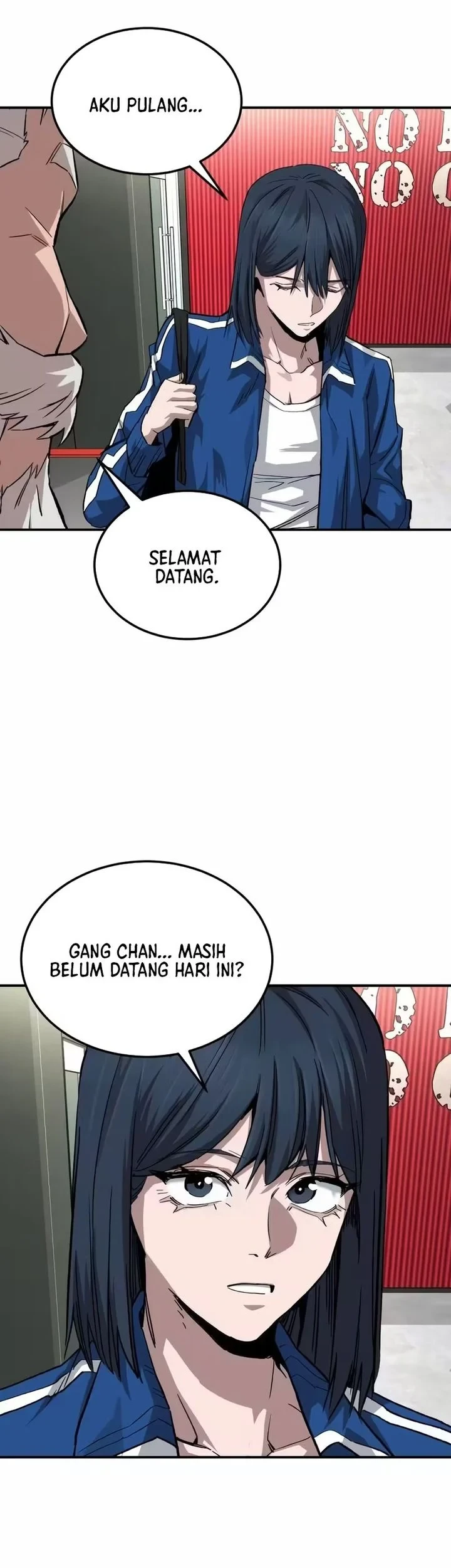 Chapter 40 - halaman 18