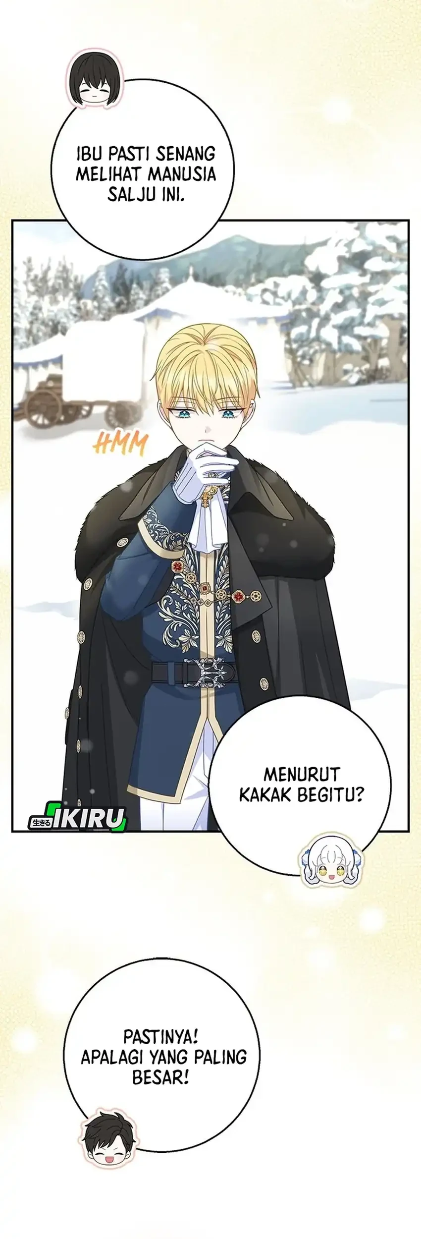 Chapter 50 - halaman 30