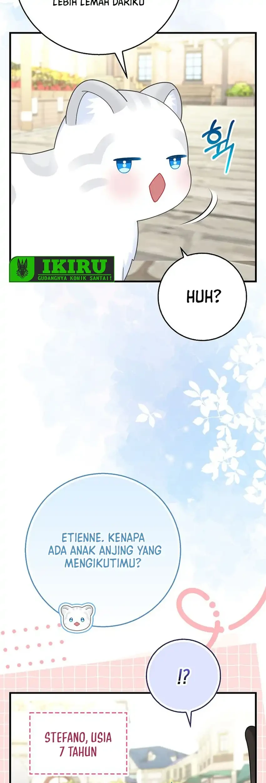 Chapter 58.8 - halaman 6