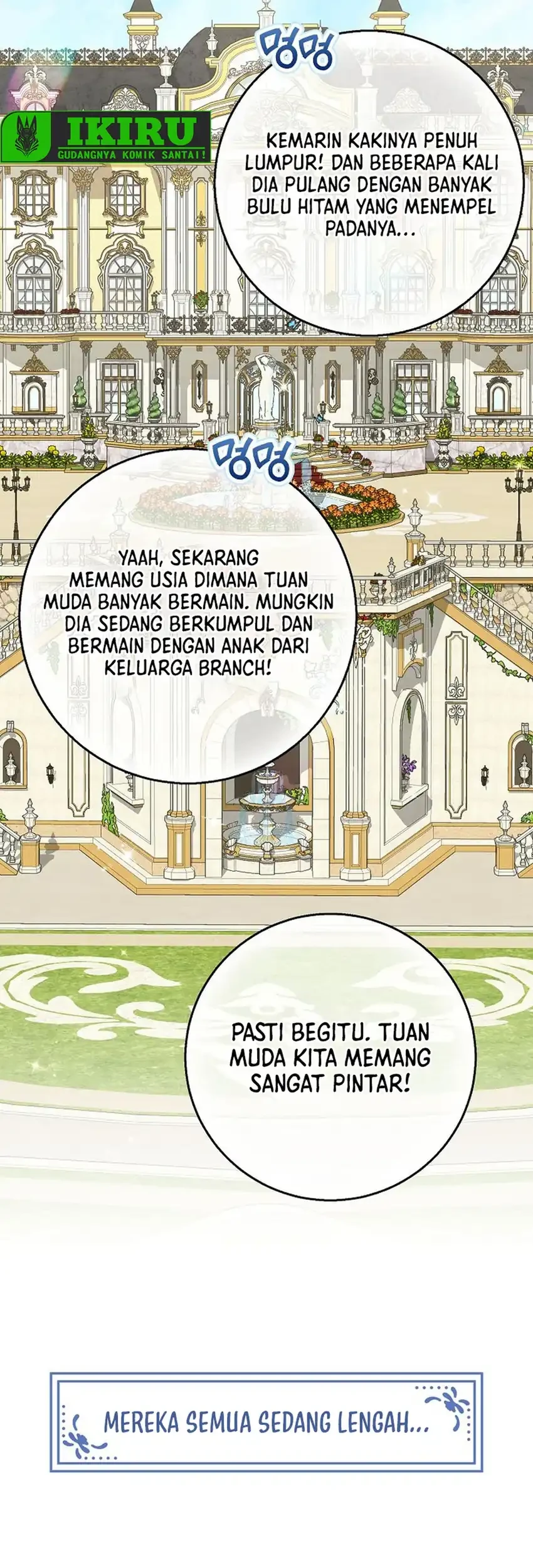 Chapter 58.8 - halaman 18