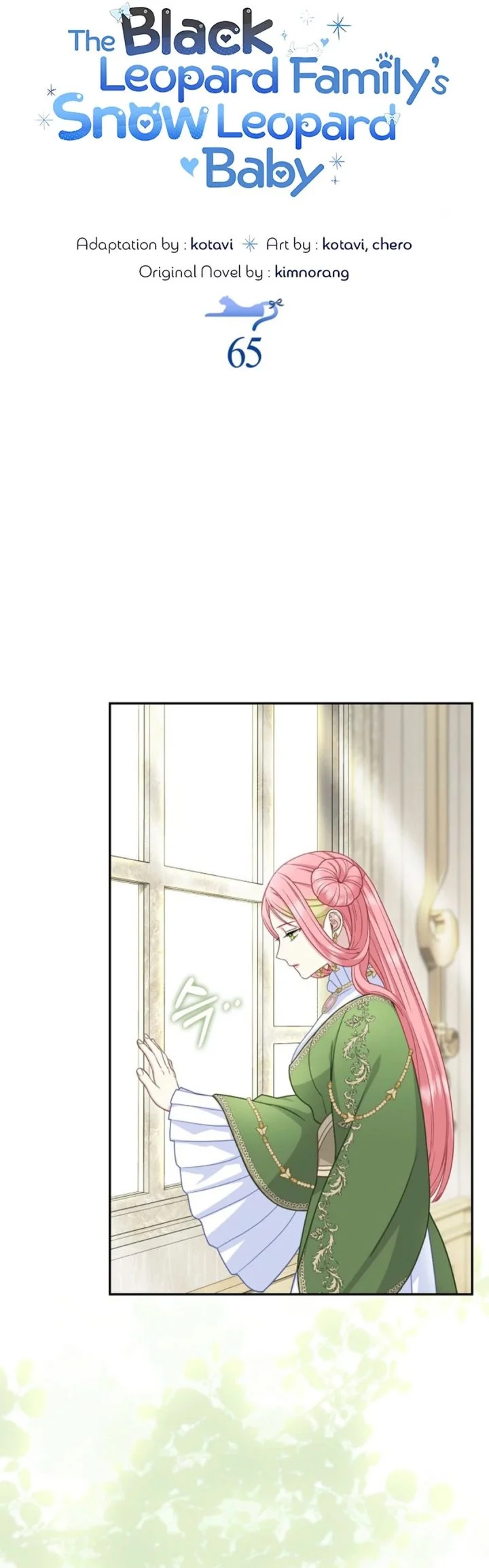 Chapter 65 - halaman 19