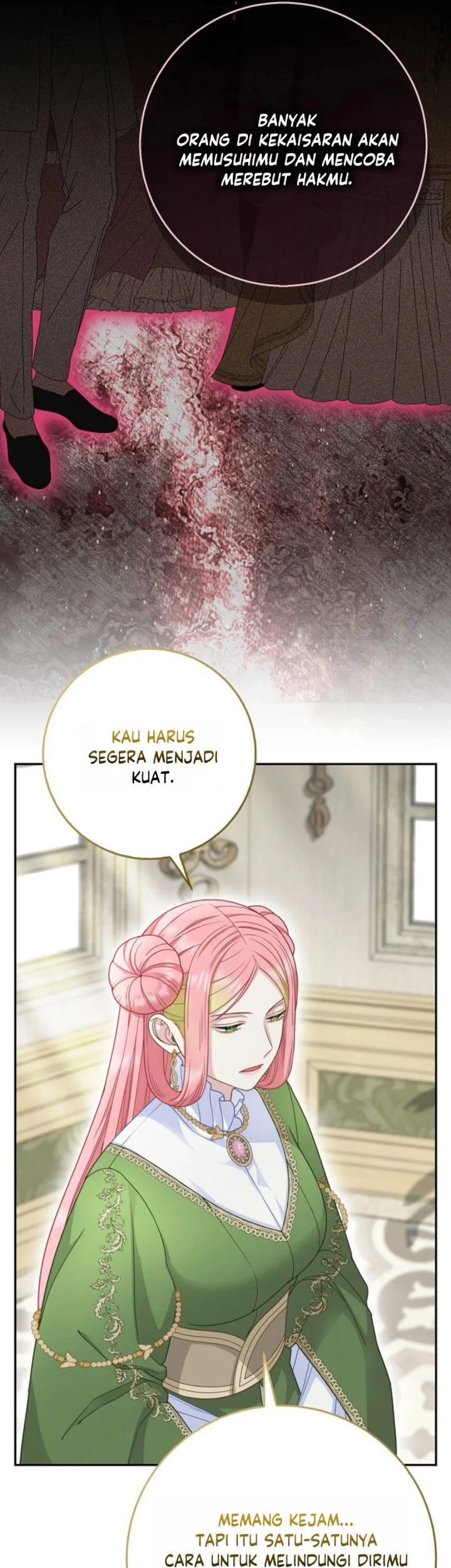 Chapter 65 - halaman 23