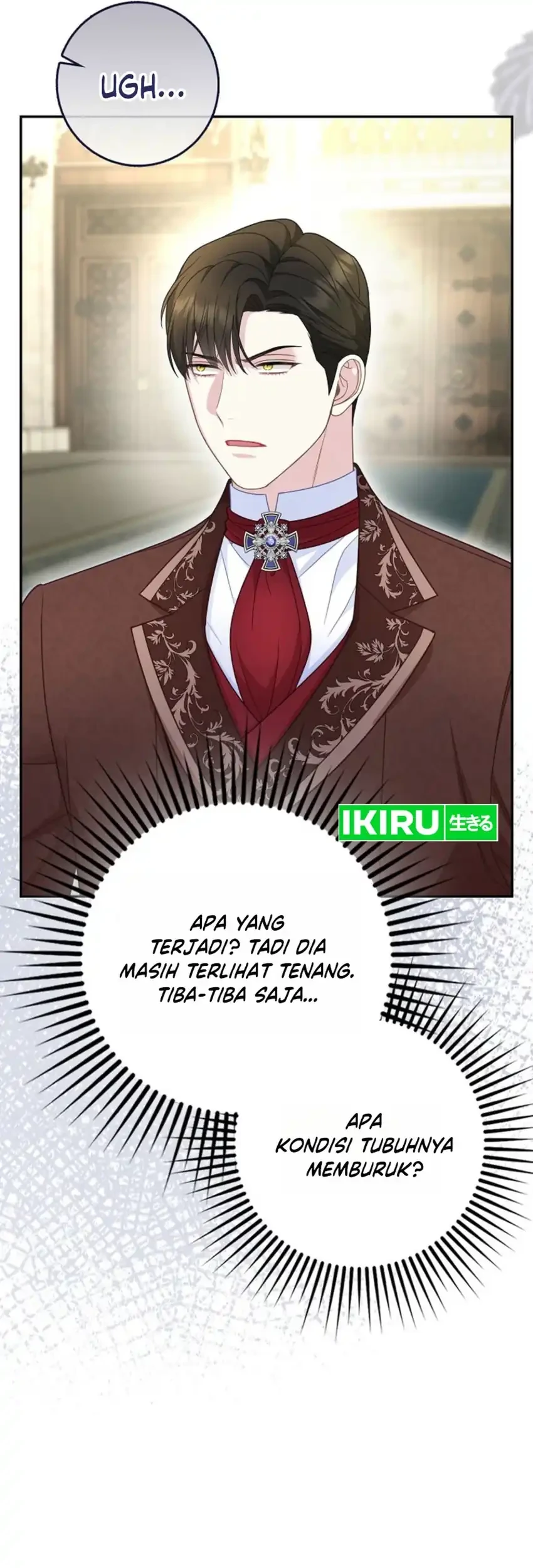 Chapter 70 - halaman 24